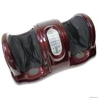 Массажер для стоп и лодыжек GESS Блаженство RA-341 цвет красный