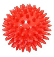 М-107 Мяч массажный игольчатый (диаметр 7см)