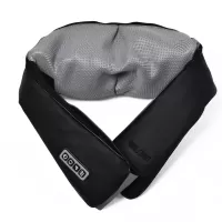 Массажер для шеи и плеч GESS RA-342 uBlack