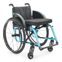 Кресло-коляска активного типа МЕТ JET