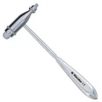 Неврологический молоточек Riester Troemner 5046 230 гр.
