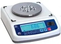 Весы лабораторные Масса-К ВК-150.1