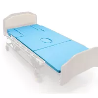 Матрас медицинский МЕТ МТ-150, артикул 20944, для кроватей MET REVEL NEW, REMEKS, REALTA