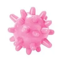 М-104 Мяч массажный игольчатый (диаметр 4,5см)