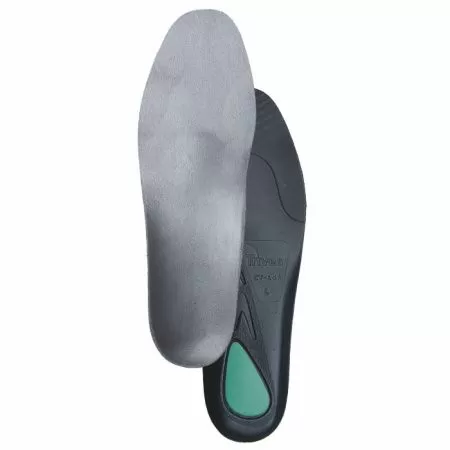 Стельки ортопедические Тривес СТ-141.1 бескаркасные для спортивной обуви при весе до 120 кг 