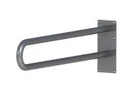 Поручень для инвалидов настенный ПН-07.04.840.100.250