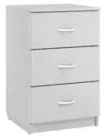 Тумба прикроватная АСК ТМ.01.01