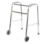 Ходунки двухколесные "Симс" R Wheel / 4