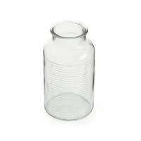 Банка стеклянная 2,5 л для отсасывателя Армед 7A-23B, 7A-23D