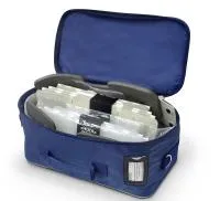 Комплект шин складных для взрослых и детей КШТИ-01-Медплант (большой) арт. 1080