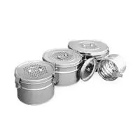 Коробка стерилизационная КСКФ-7