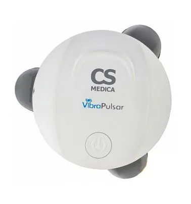 Мини-вибромассажер CS Medica VibraPulsar CS-v3 Mini