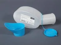 Е 0913 Подкладное судно (мочесборник) универсальное