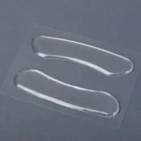 Накладка на пятку Comforma С 1415 силиконовая, 2 шт