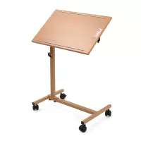 Стол прикроватный Burmeier Solo