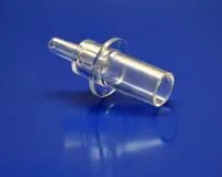 Мундштук для алкотестеров производства ООО НПФ "МЕТА"