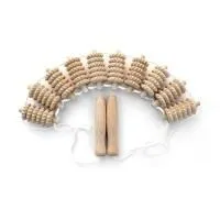 Массажер Тимбэ МА-3215 (лента с шипами)