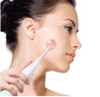 Электрод грибовидный для аппарата дарсонвализации Gezatone BT-118