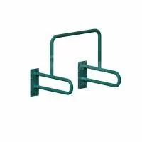 Поручень для инвалидов ППУ-03.01.530.670.590 для писсуара