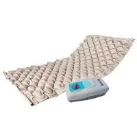 Матрас противопролежневый ячеистый c компрессором Barry Serio Plus