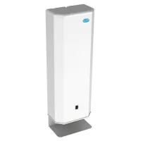 Облучатель-рециркулятор МЕГИДЕЗ МСК-925.2 настольный, 1 лампа 15 Вт