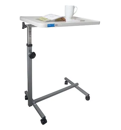 Стол прикроватный с бортиком Barry Uno