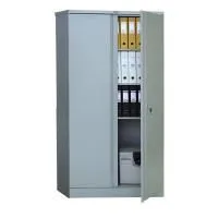 Шкаф архивный Практик AM 1891 (4 полки)