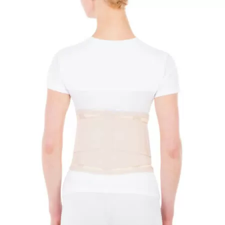 Бандаж при опущении внутренних органов Тривес Т-1361/Т.27.01