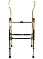 Ходунки с подмышечной опорой "Симс" 10189