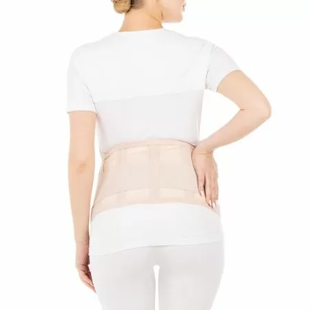 Бандаж для беременных Тривес Т-1115/Т.27.15, дородовый и послеродовый