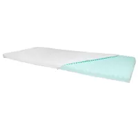 Матрац ТОП-120 Covermed Elastic Standard ортопедический