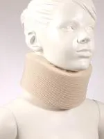 Воротник Шанца Комфорт К-80-07, высота 6,5 см, детский