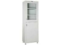 Шкаф для медикаментов с 2-мя замками Hilfe MD 1 1760 R