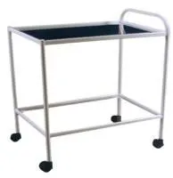 Столик процедурный передвижной СПп-01 МСК-501-02М