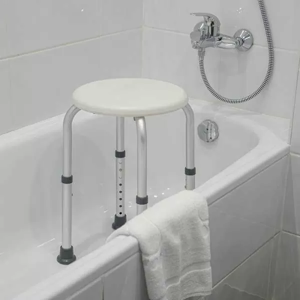 Табурет для ванны Barry 10566