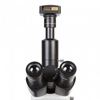 Микроскоп тринокулярный Микромед 3 вар. 3-20М