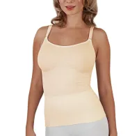 Бандаж компрессионный Крейт У-450 (бежевый) 