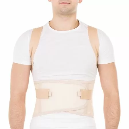 Корректор осанки Тривес Т-1774/Т.50.14