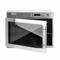 Камера для стерильных инструментов СПДС-2-К (нерж.)