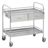 Столик манипуляционный СМ549-02 МСК-5549-02