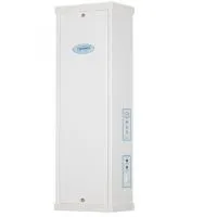 Сибэст-45С облучатель-рециркулятор (2х15Вт) с системой "Ресурс"