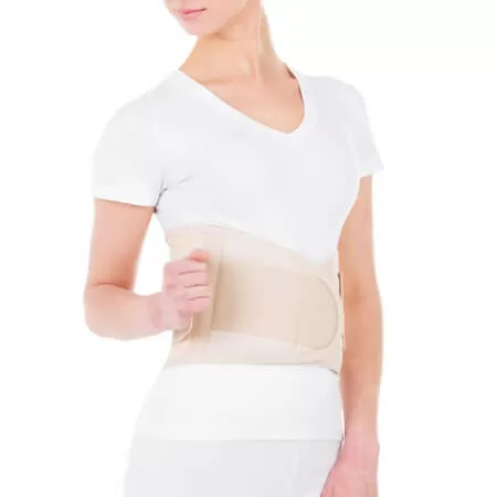 Бандаж при опущении внутренних органов Тривес Т-1361/Т.27.01