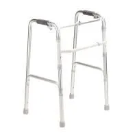 Ходунки одноуровневые Армед YU710 шагающие б/у