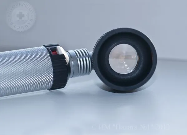 Дерматоскоп KaWe Евролайт D 30