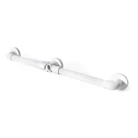 Поручень с регулировкой угла для ванн Barry 11618/18