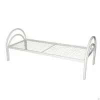 Кровать 2-х секционная общебольничная КФО-01 (МСК-152)