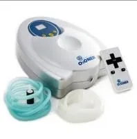 Озонатор бытовой "ОзONER" (Озонер) с пультом д/у (GL-3188 Ozone Purifier)