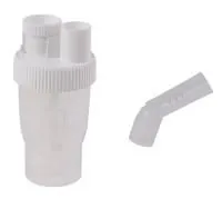 Распылитель "Family" и мунштук для B.Well MED-121, MED-125