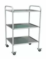 Столик инструментальный Ратон-МедТех СИ-03