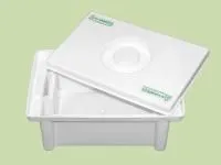 ЕДПО-5-02-2 контейнер для дезинфекции и обработки медицинских изделий